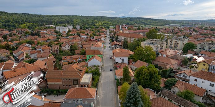 Град Зајечар Град Зајечар