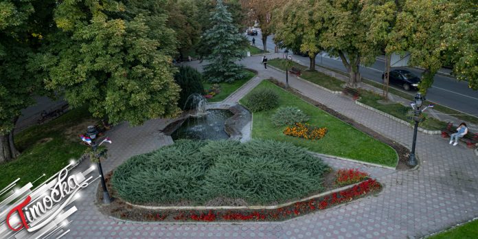 Град Зајечар – Центар Град Зајечар – Центар