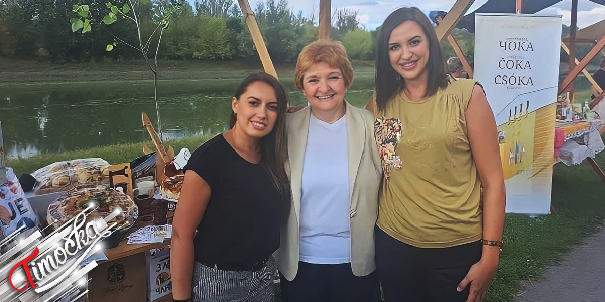 Град Зајечар учесник на манифестацији &bdquo;Дани породице&rdquo; у Перлезу