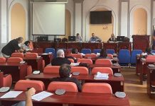 Градско веће града Зајечара: Усвојена Наредба о мерама смањења потрошње електричне и топлотне енергије Градско веће града Зајечара: Усвојена Наредба о мерама смањења потрошње електричне и топлотне енергије