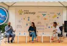 Иновативни пројекти урбане мобилности из Бора представљени на конференцији у Београду Иновативни пројекти урбане мобилности из Бора представљени на конференцији у Београду