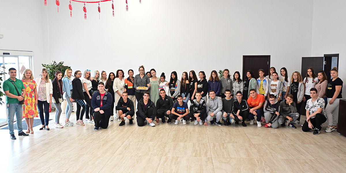 Компанија „Serbia ZiJin Copper” припремом Компанија „Serbia ZiJin Copper” припремом