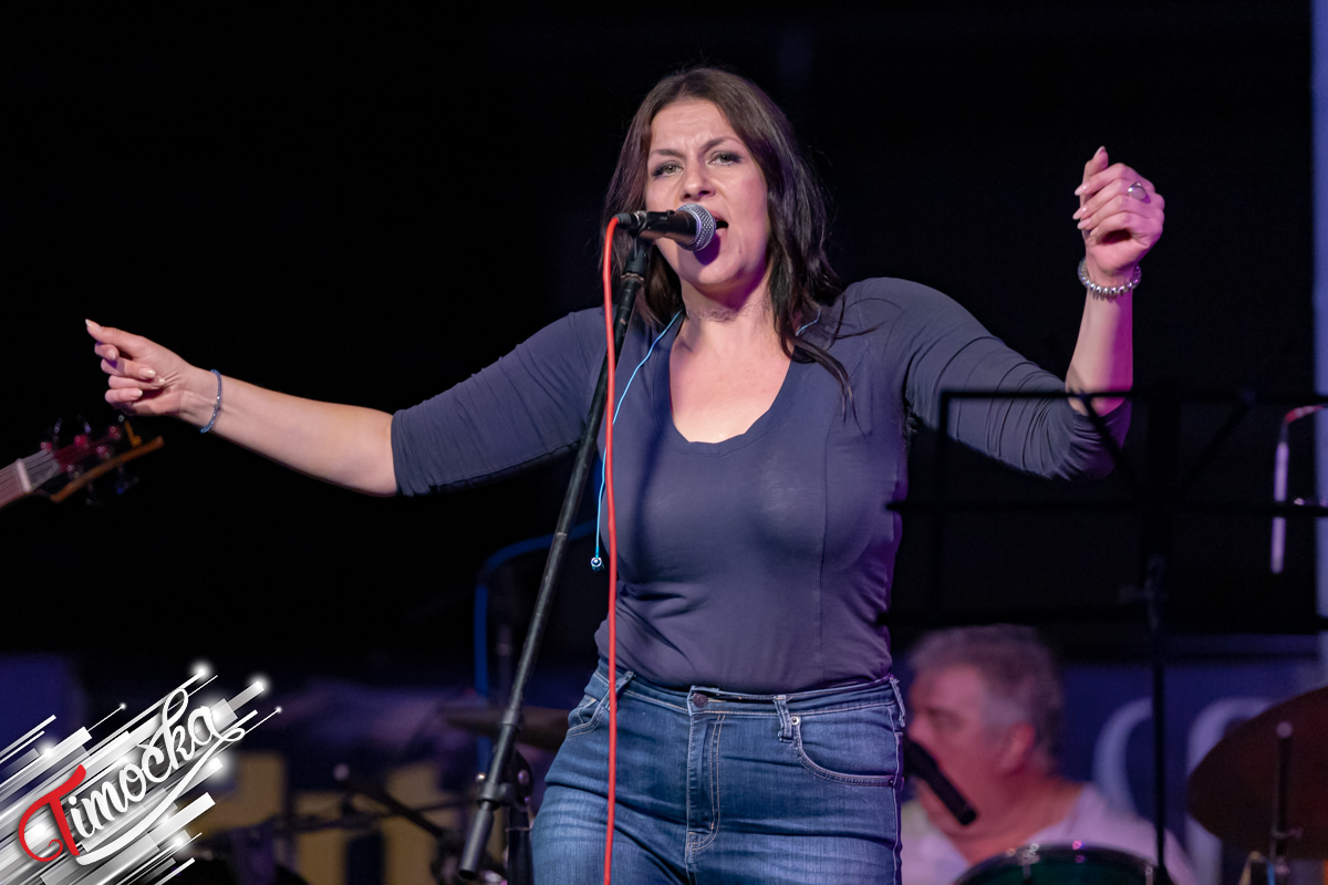 Концерт „За Мошу” у Зајечару