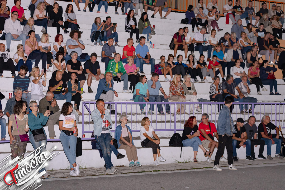 Концерт „За Мошу” у Зајечару