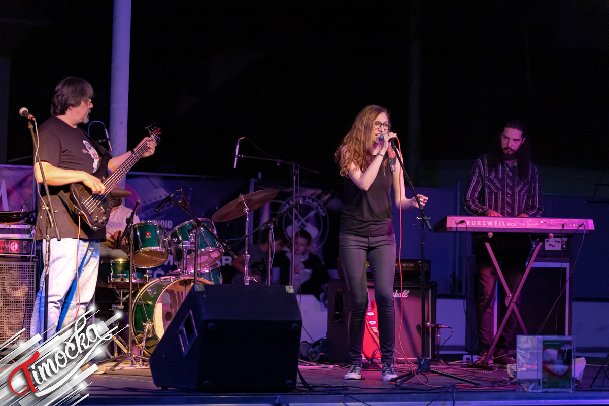 Концерт „За Мошу” у Зајечару