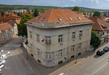 Радно време библиотеке у Зајечару од 19. маја Матична библиотека „Светозар Марковић” Зајечар