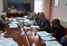 Одржана 12. седница Општинског већа у Књажевцу: Усвојен Предлог одлуке о изменама и допунама одлуке о буџету