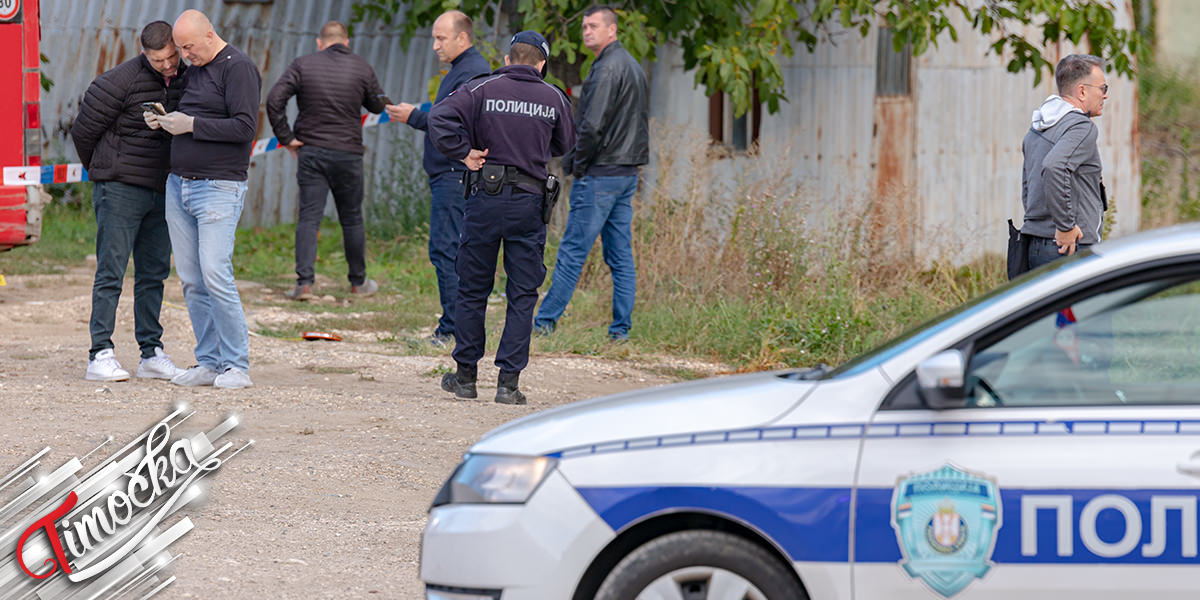 Preminuo muškarac koji je pokušao samoubistvo na autobuskoj stanici u Zaječaru