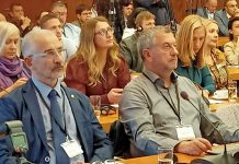 РАРИС представио инвестиционе потенцијале нашој дијаспори у Бечу