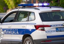У Бору, Неготину и Мајданпеку из саобраћаја искључено више возача Саобраћајна полиција