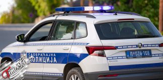 Из саобраћаја искључена петорица возача у Бору и Мајданпеку Саобраћајна полиција