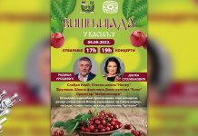 „Вишњијада” у Васиљу 9. септембра „Вишњијада” у Васиљу