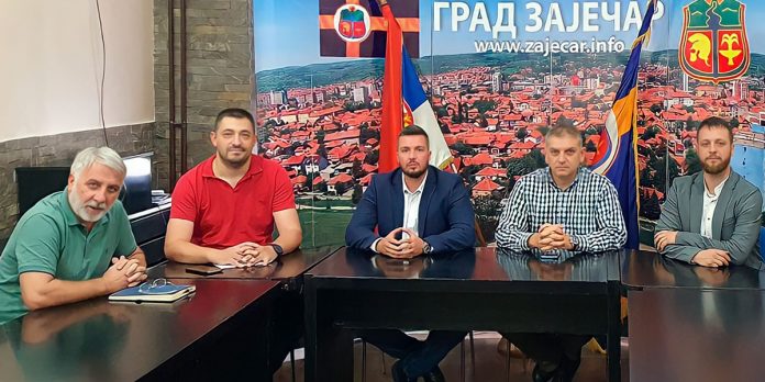 Зајечар: Одржан иницијални састанак за увођење софтверске платформе и интегралног система за управљање односа са корисницима