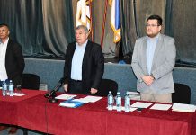 Одржана 12. седница Скупштине општине Неготин 12. седница Скупштине општине Неготин