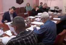 16. седница Општинског већа одржана у Књажевцу 16. седница Општинског већа општине Књажевац