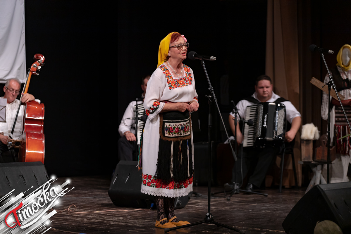 18. Festival vlaške izvorne pesme u Boru