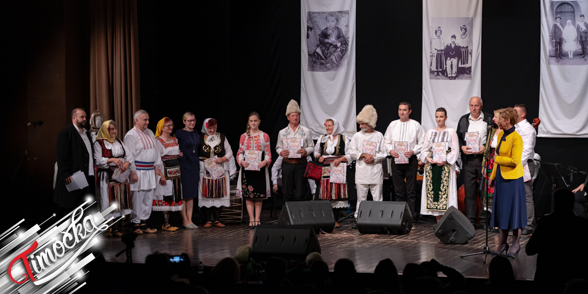 18. Festival vlaške izvorne pesme u Boru