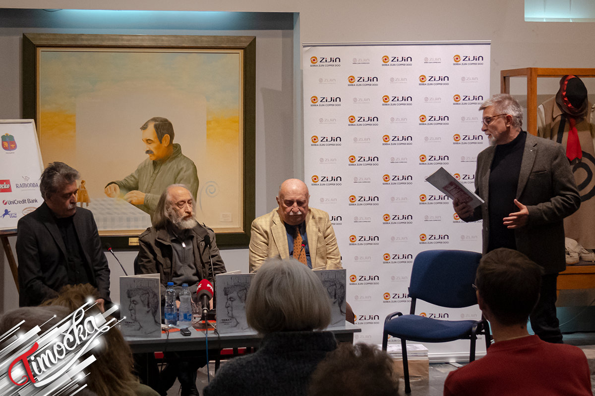 31. Фестивал „Дани Зорана Радмиловића” – Предфестивалско вече