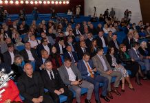 Свечаном академијом обележен Дан града Бора (ФОТО + ВИДЕО) Дан града Бора – 3. октобар