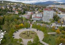 Захваљујући пројекту развоја локалне инфраструктуре и јачања локалних самоуправа у Србији, град Бор унапређује своју инфраструктуру Град Бор