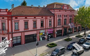 Одржана 38. седница Привременог органа града Зајечара Град Зајечар – Општина