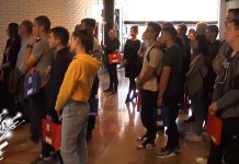 У Дому културе у Књажевцу одржана „Изложба производа са стручних обука” „Изложба производа са стручних обука” у Дому културе у Књажевцу