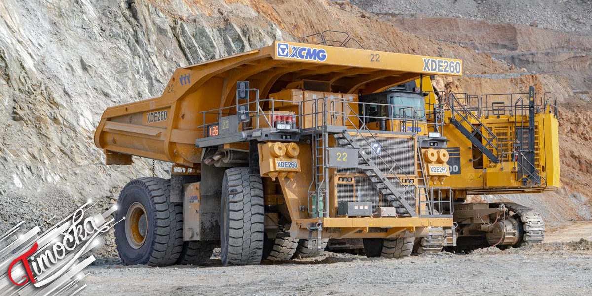 Компанија „Србија Зиђин Копер” купила 11 тешких камиона за рудник у Великом Кривељу Компанија „Србија Зиђин Копер” купила 11 тешких камиона за рудник у Великом Кривељу