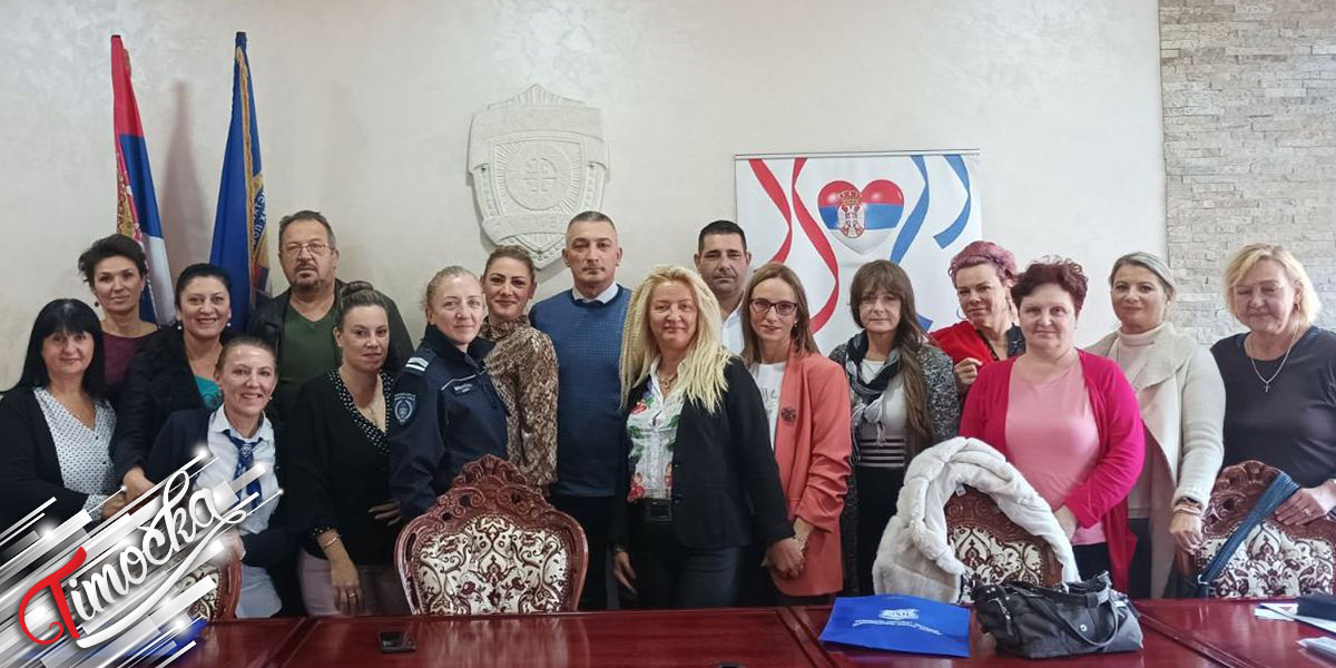 Независни синдикат полиције КЦ Зајечар: Реализовани превентивни прегледи у сарадњи са ЗЦ Зајечар