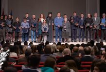 Свечаном академијом обележен 6. октобар – Дан града Зајечара (ФОТО + ВИДЕО) Дан града Зајечара – 6. октобар