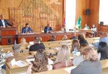 Одржана 5. седница Скупштине општине Књажевац