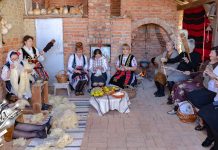 Организовано „Прело” у Николичеву (ФОТО + ВИДЕО) „Прело” у Николичеву