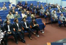 Привредници из Зајечарског и Борског округа разговарали о производњи електричне енергије из обновљивих извора Привредници из Зајечарског и Борског округа разговарали о производњи електричне енергије из обновљивих извора