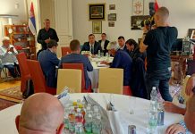 РАРИС: У Бечу одржани пословни дани дијаспоре општина Неготин и Кладово