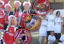 У финалу гастро каравана „Изађи ми на теглу” учествовале две зајечарске екипе У финалу гастро каравана „Изађи ми на теглу” учествовале две зајечарске екипе