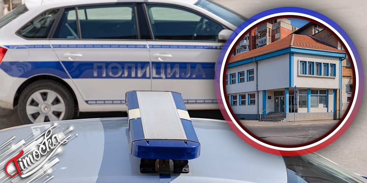 Ухапшен осумњичени због злоупотребе службеног положаја у зајечарском &bdquo;Водоводу&rdquo;