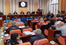 Одржана 13. седница Скупштине града: Усвојена Одлука о буџету града Зајечара за 2023. годину 13. седница Скупштине града