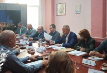 У Књажевцу одржана 18. седница Општинског већа 18. седница Општинског већа општине Књажевац