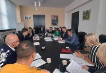 Одржана седница Градског већа у Бору: Усвојен Предлог одлуке о упућивању захтева Влади Републике Србије за пренос јавне својине граду Бору 27. седница Градског већа града Бора