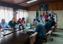 Одржана 59. седница Савета Зајечарског управног округа: Бесплатна расподела меркантилног кукуруза пољопривредним газдинствима 59. седница Савета Зајечарског управног округа