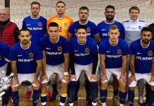 КМФ „Тимок 2013” дочекује „Минерс“ из Мајданпека 20. октобра