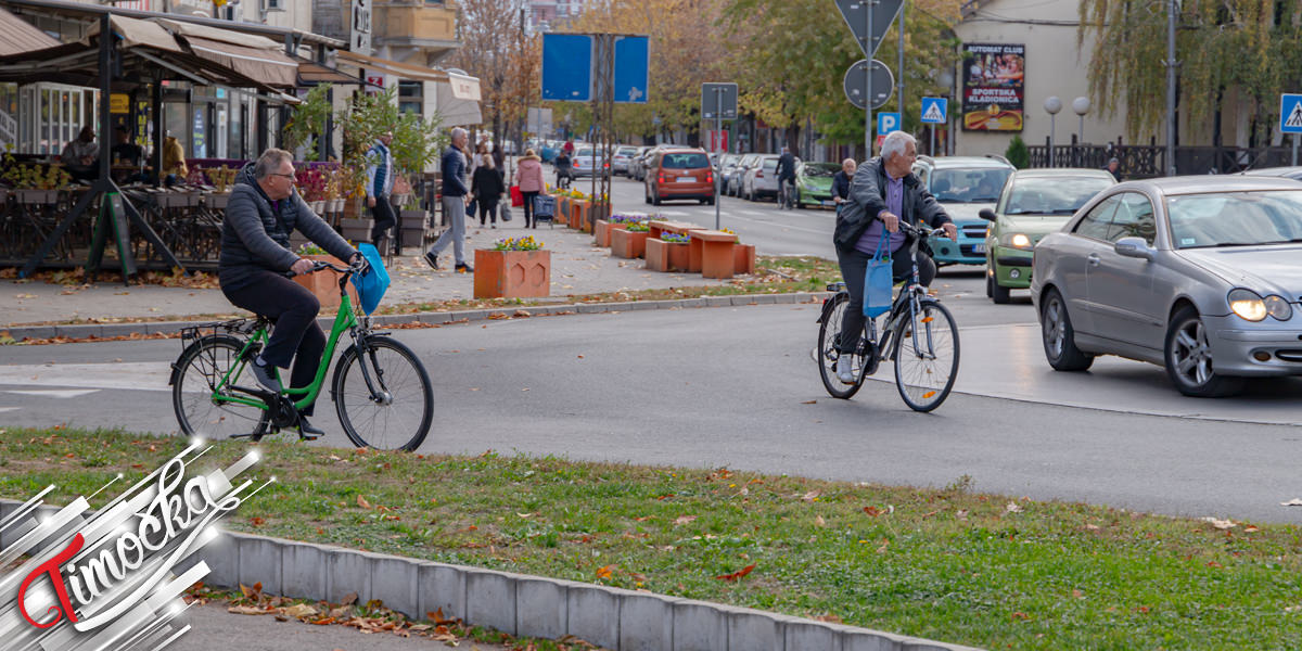 Град Зајечар &ndash; Центар