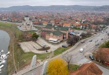 Хладно и облачно, понегде са слабом кишом или суснежицом Град Зајечар – Насеље Котлујевац