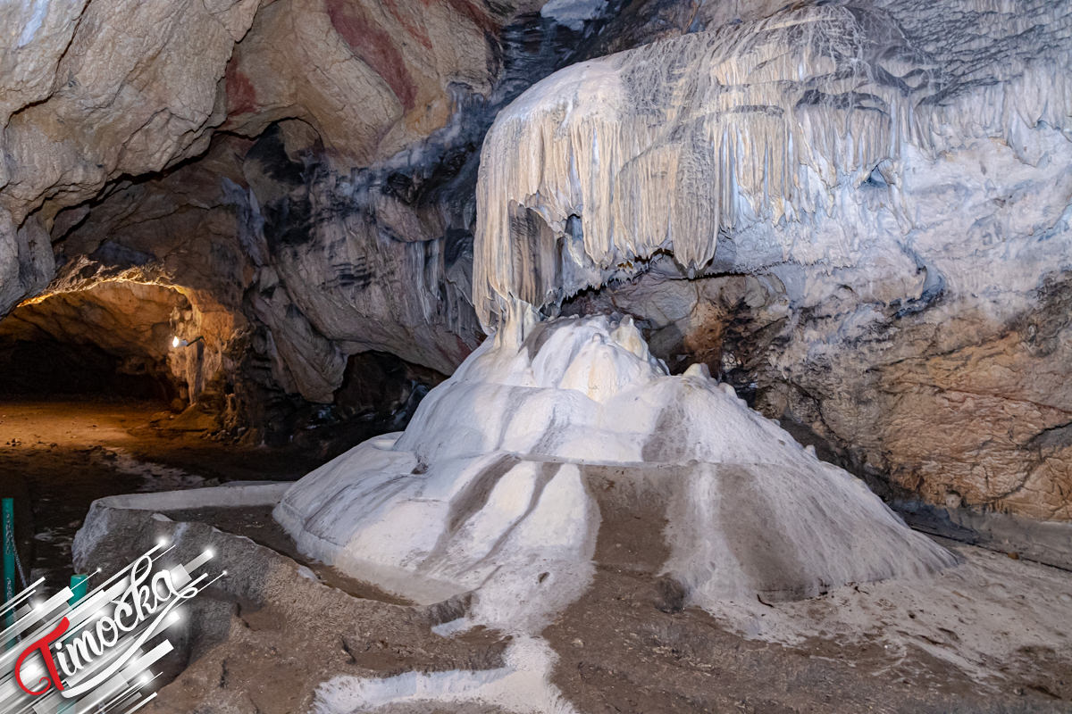 Lazarev kanjon i pećina privlače veliku pažnju turista