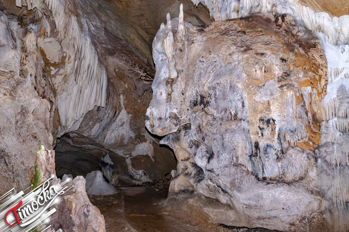 Lazarev kanjon i pećina privlače veliku pažnju turista