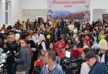 „Михољски сусрети села 2022” одржани у Горњану код Бора (ФОТО + ВИДЕО) „Михољски сусрети села 2022” у селу Горњане