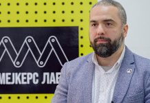 Награда „Славиша Николин Живковић” припала Младену Шљивовићу из Зајечара