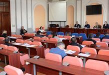 Одржана 54. седница Градског већа: Усвојен Нацрт Одлуке о буџету града Зајечара за 2023. годину
