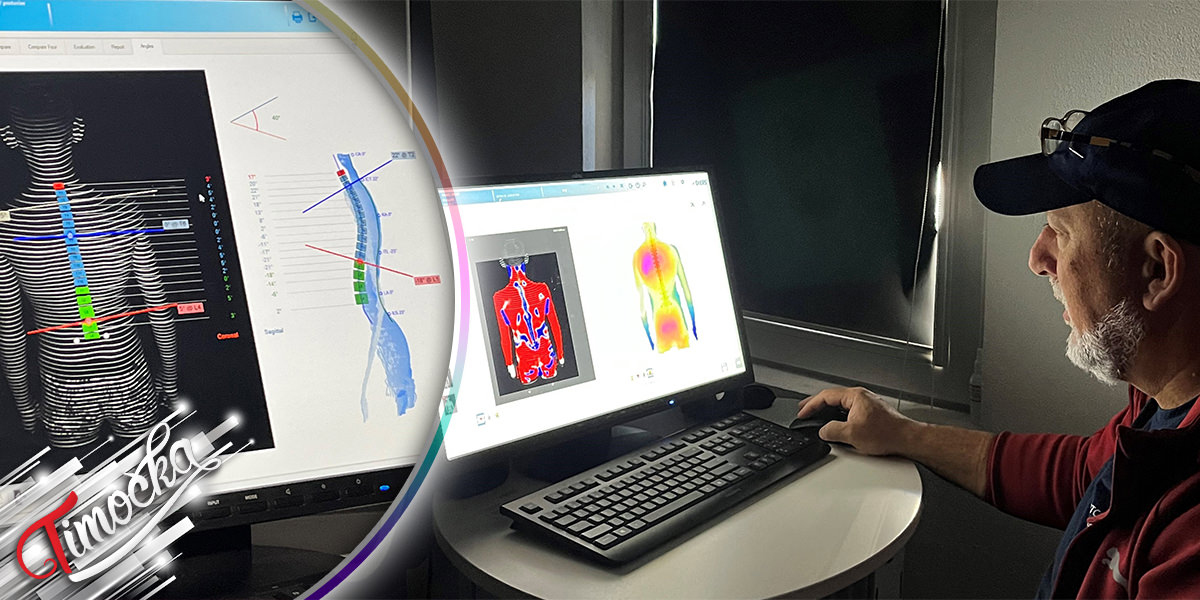 Представници Олимпијског комитета Србије посетили Дијагностички центар за рано откривање деформитета у Књажевцу Представници Олимпијског комитета Србије посетили Дијагностички центар за рано откривање деформитета у Књажевцу
