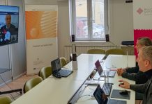 РАРИС успешно презентовао инвестиционе могућности источне Србије РАРИС успешно презентовао инвестиционе могућности источне Србије