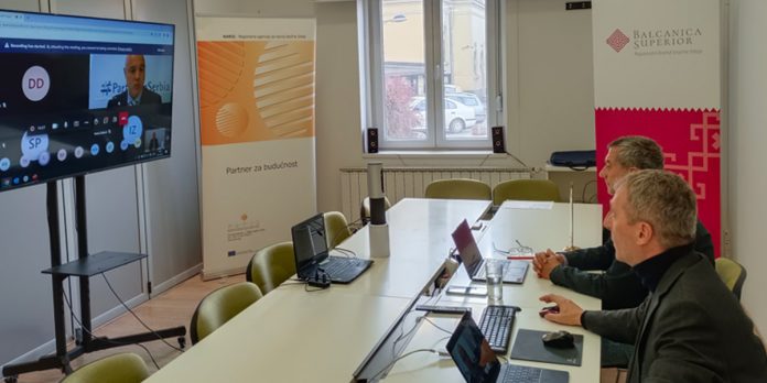 РАРИС успешно презентовао инвестиционе могућности источне Србије РАРИС успешно презентовао инвестиционе могућности источне Србије